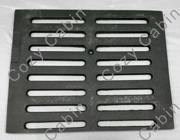 grate