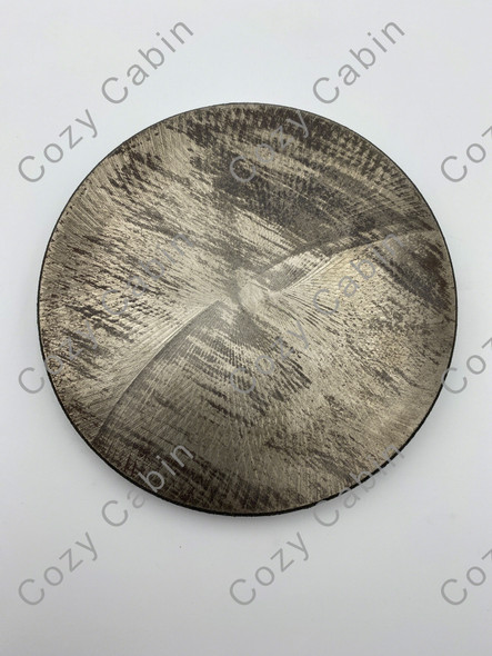 flue plate B