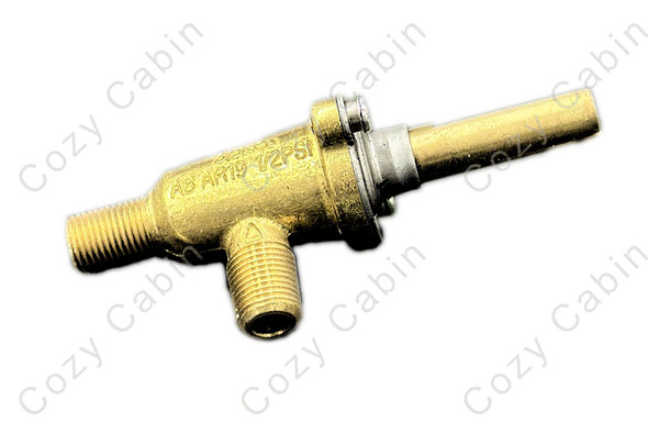 gas valve