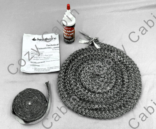 gasket kit