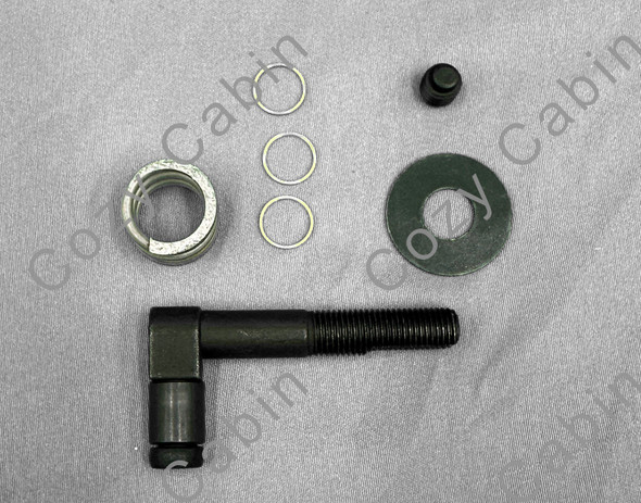 latch kit