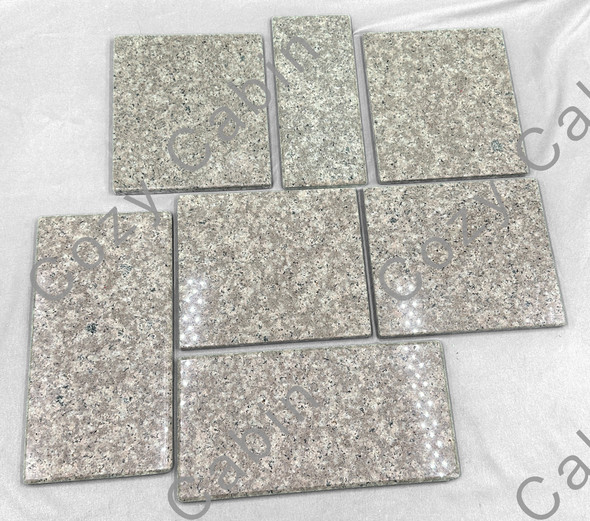 stone set