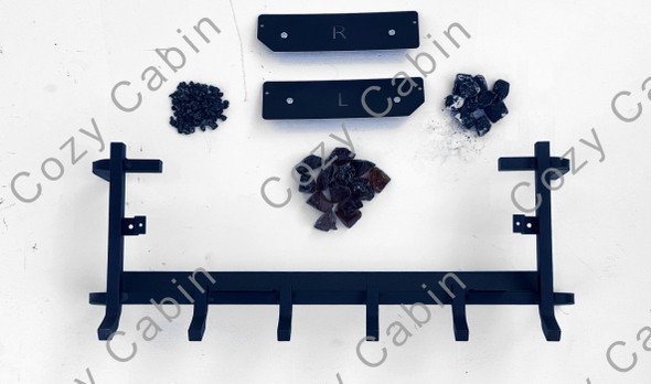 grate & ember package