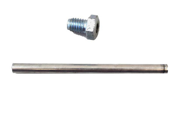 Draft Meter Bolt and Tube (1-00-04004) Image 0