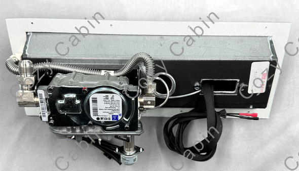 gas valve