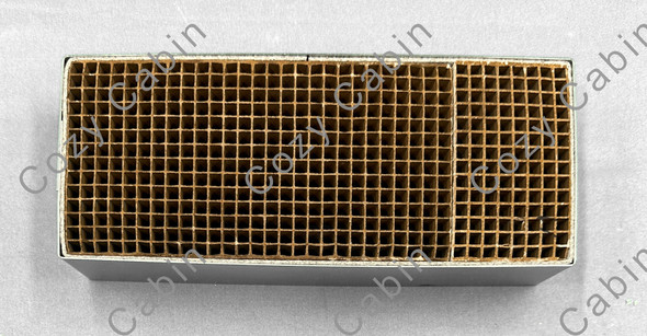 combustor A