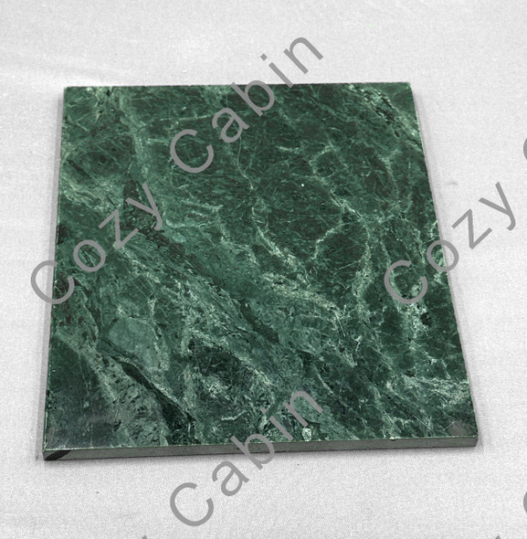 polished stone