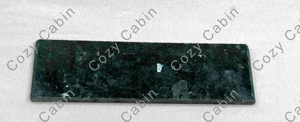 polished stone