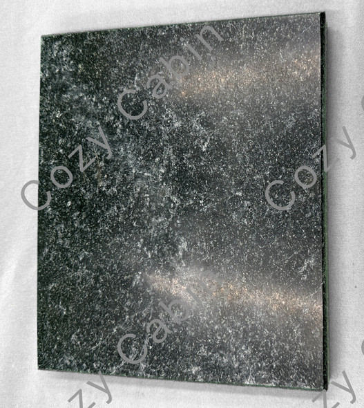 polished stone