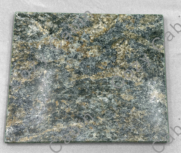 polished stone