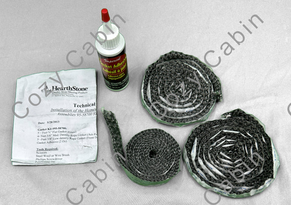 gasket kit