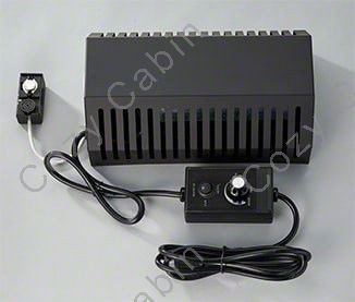 variable speed fan