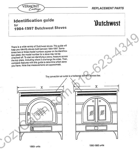 cover sheet of guide