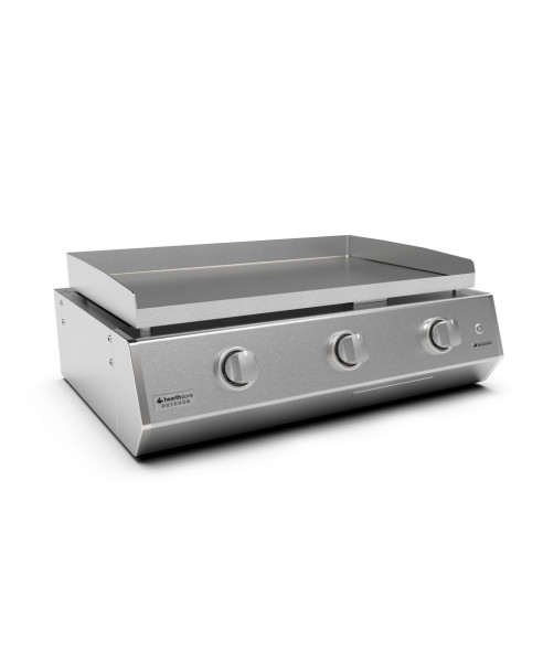 Brabura griddle