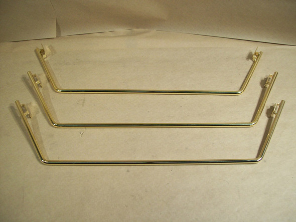 EG40 Freestanding Bar Set [3 pieces]