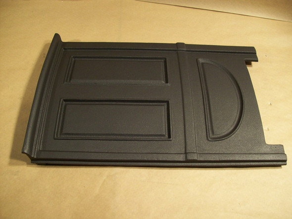 Side Panel [Left]