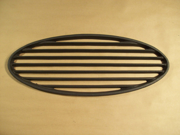 Top Grate