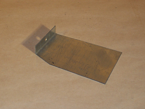 IPI Heat Shield for Receiver