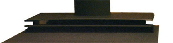 Heat Efficiency Shield [Flat Top]