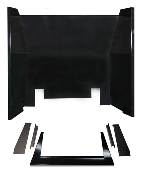 Q4 Porcelain Liner Kit