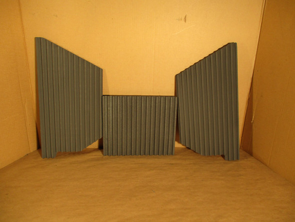S20 Ceramic Fluted Liner Set [3 pieces]