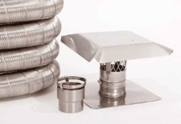 basic liner kit