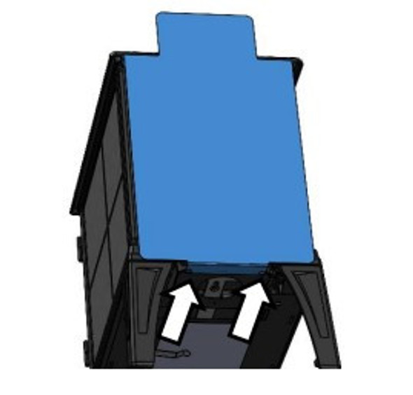 rear heat shield