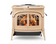 Encore in limited edition sand color with classic doors