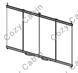 door diagram