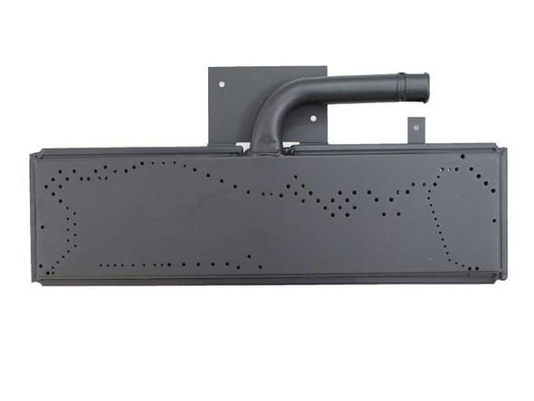 Burner Assembly - NG / LP (768-180A) Image 0