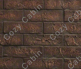 Cottage Red Brick