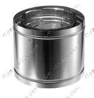 12" Chimney Pipe
