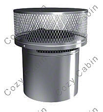 Chimney Cap