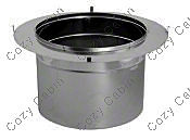 European Copper King Adapter