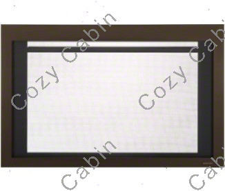 bronze front