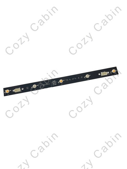 Flame LED Light