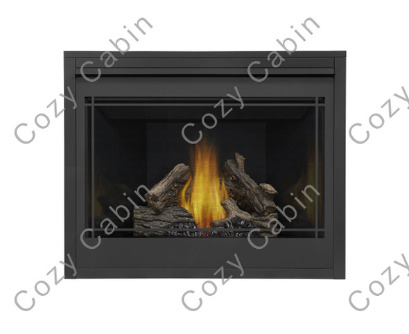safety barrier on fireplace