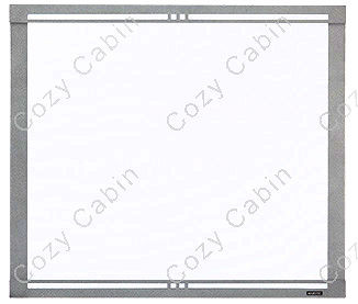 firescreen front