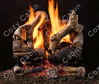 log set