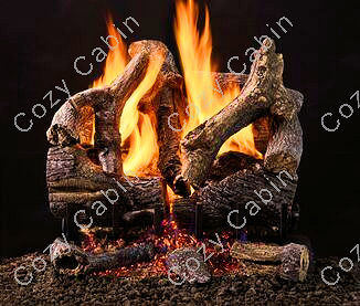 log set
