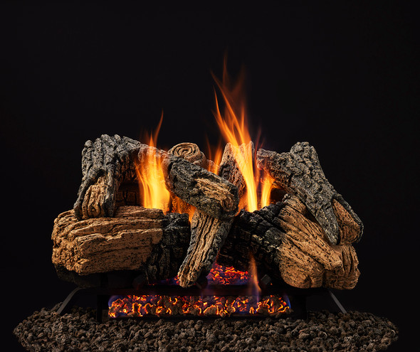 log set