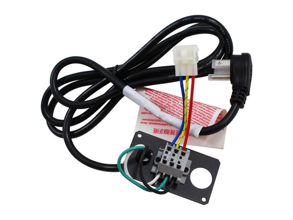 SimpliFire Allusion & Scion Series Power Cord (PLUGIN-ALLP) Image 0