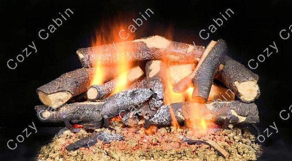 log set