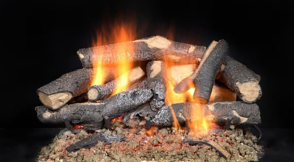 log set