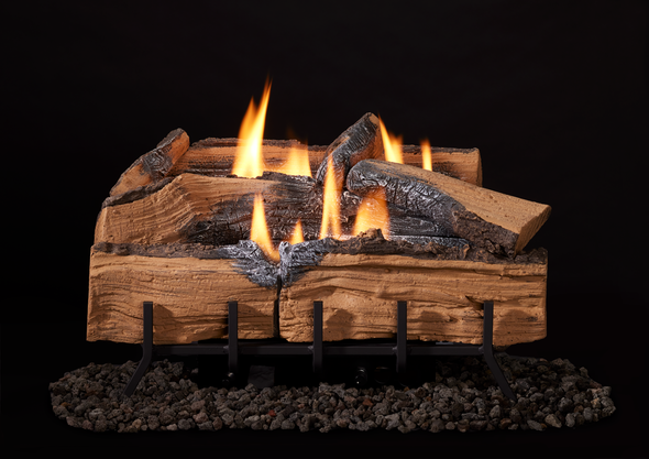 Mezmer split log set