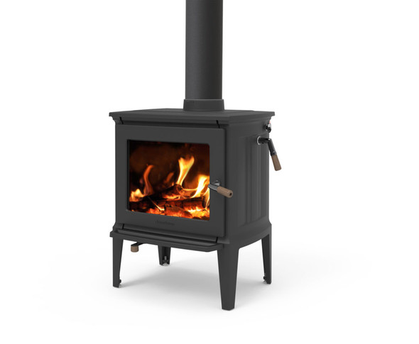 GM40 Wood Stove