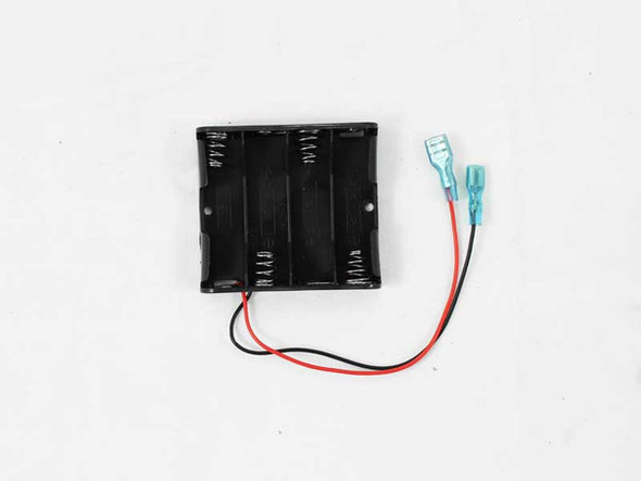 Battery Holder with Wires - AA G-Fire (H8803) Image 0