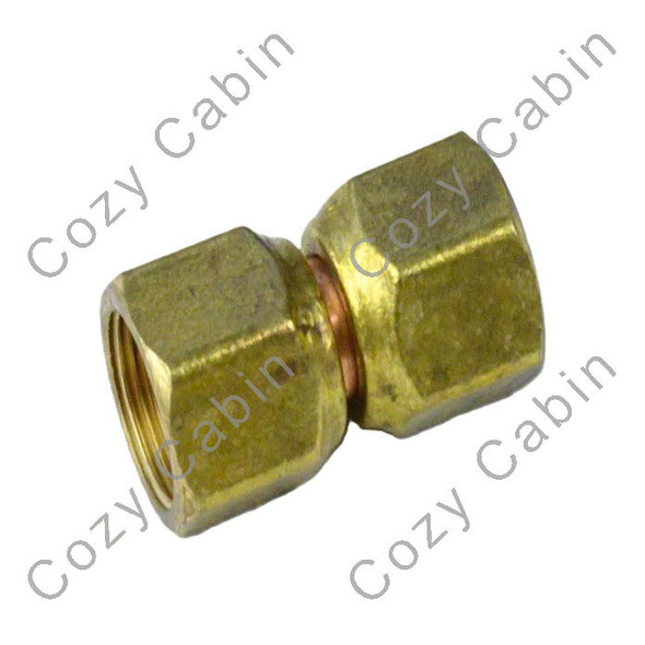flare swivel nut