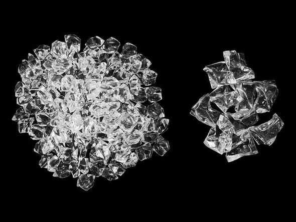Allure & Allure Phantom Series Crystal (W497-0021) Image 0