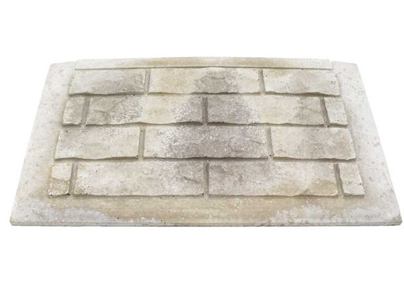 Security BIS Traditions CE & Montecito Back Refractory (PR-SR2618) Image 0